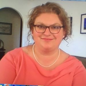 Meet your Posher, Tabitha